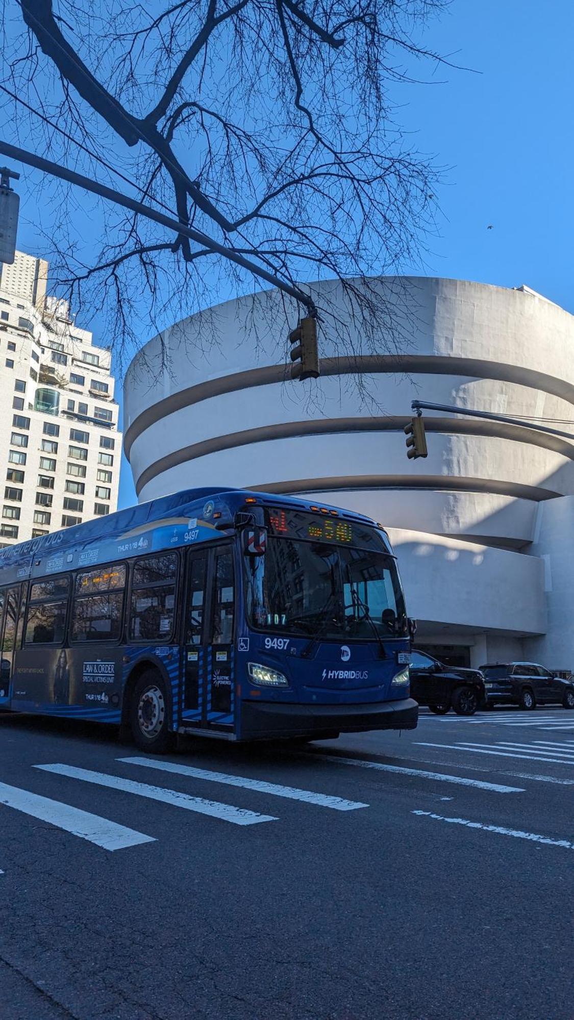 The Central Park East By The Museum Mile New York Exterior foto