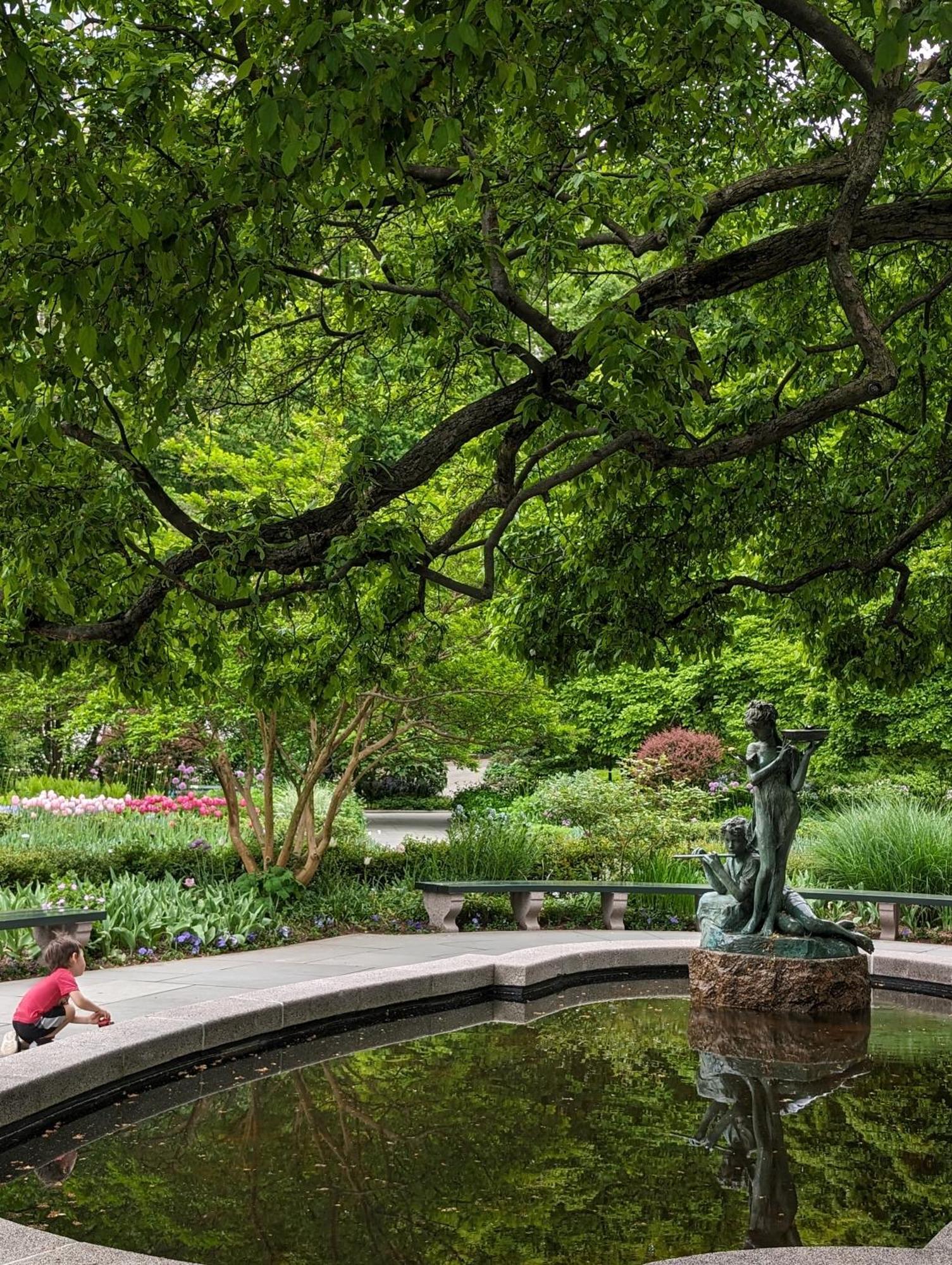 The Central Park East By The Museum Mile New York Exterior foto